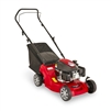 Mountfield HP41 15 inch push entry level petrol mower