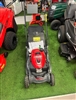 Honda HRX 476C2 Hydrostatic mower USED SOLD NLA