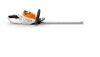 Stihl HSA50 20" Compact Cordless Domestic Hedge Trimmer Battery Powered