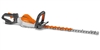 Stihl HSA 94 T 24"/60cm cordless hedge trimmer battery powered