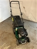 Atco Liner 16 Push roller mower SOLD NLA