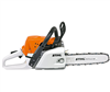 Stihl MS251 homeowner use petrol chainsaw 18 inch 45 cm bar