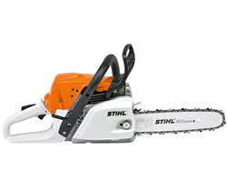 Stihl MS251 homeowner use petrol chainsaw 18 inch 45 cm bar