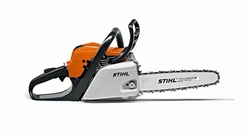 Stihl MS181 homeowner use petrol chainsaw 14 inch 35 cm bar