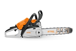 Stihl MS182CBE homeowner use petrol chainsaw 14 inch 35 cm bar