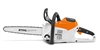 Stihl MSA 200 C-BQ cordless battery powered chainsaw