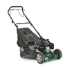 Atco Quattro 16S 4 in 1 self drive lawnmower with collector entry level