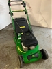 John Deere R54RKB Used 22 inch roller rotary Sold NLA