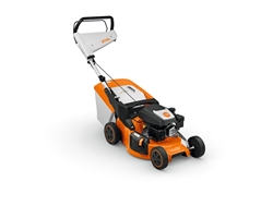 Stihl RM 248 Entry level petrol Powered Lawnmower