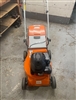 Used Stihl RM248 Push mower 18 inch Sold NLA