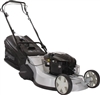 Masport Rotarola aluminium body roller mower 22inch cut self drive