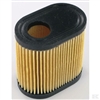 Tecumseh engine spares oval paper cartridge air filter