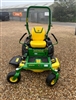 John Deere Z530M 48 inch zero turn Ex Demo Sold NLA