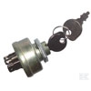 Universal Indak ignition switch for Sit on Mower Ride on Mower