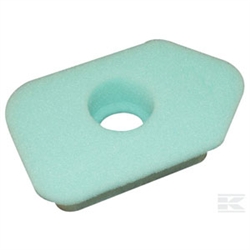 Briggs & Stratton spares uk FILTER-A/C FOAM