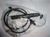 Husqvarna spare parts uk  CLUTCH CABLE Part number 583075601