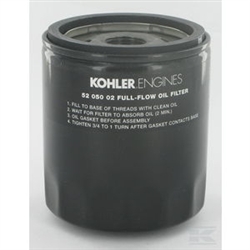 Kohler engine oil Filter