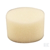 Tecumseh engine spares oval foam air filter