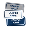 <!009>CAMP BAUERCREST - RECTANGLE PERFORMANCE LABELS