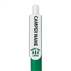 Friendly Pines Camp Personalized Ball Point Pen