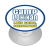 Camp Lohikan Phone Pop