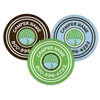 <!011>CAMP LAURELWOOD - CIRCLE PERFORMANCE LABELS