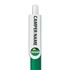 Camp Mystic Personalized Ball Point Pen