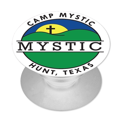 Camp Mystic Phone Pop