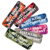 MILITARY PERFORMANCE LABELS