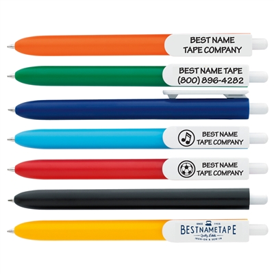 Personalized Ball Point Pen