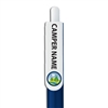 Camp Pinebrook Personalized Ball Point Pen