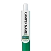 Wavus Camp Personalized Ball Point Pen