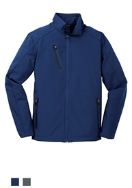 Port AuthorityÂ® Welded Soft Shell Jacket