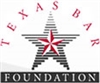 Texas Bar Foundation Donation
