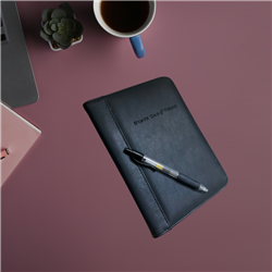 Mini Padfolio