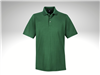 Men's Polo - Green