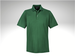 Men's Polo - Green