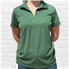 Ladies' Polo - Green