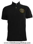 Camp David Presidential Retreat Shirt