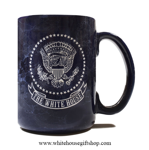 Seal of the President Mug