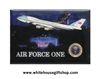 Air Force One Magnet