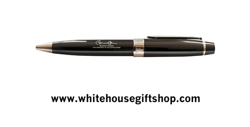 President Obama Pen Signature Edition