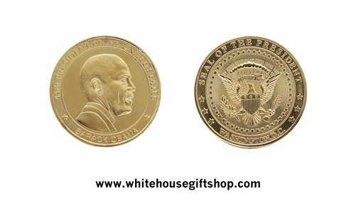 Obam Coins