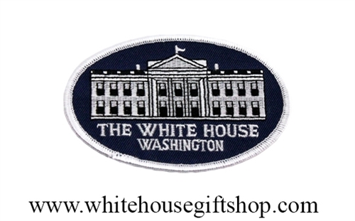 White House Patch