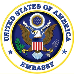 U.S. Embaasy Peru