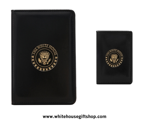 The White House Folios