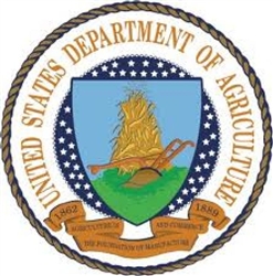 U.S. Department of Agriculture