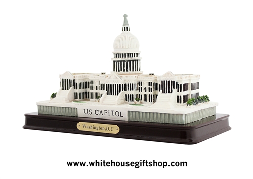 U.S. Capitol Model, Washington D.C.