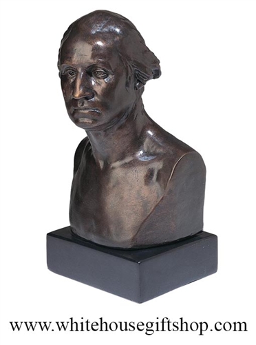 Washington Bust