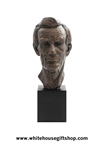 Lincoln Finale Bust
